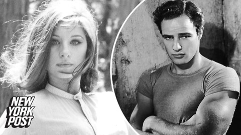 Barbra Streisand claims Marlon Brando once propositioned her for sex before they became friends