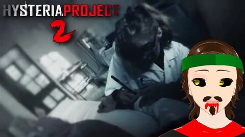 Killer on the Loose? Keep That Door Slightly Ajar! - 🎮 Let's Play 🎮 Hysteria Project 2 PSP