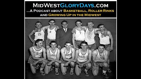 MidWestGloryDays.com: Jim Noggle discusses being a math teacher for 44 years