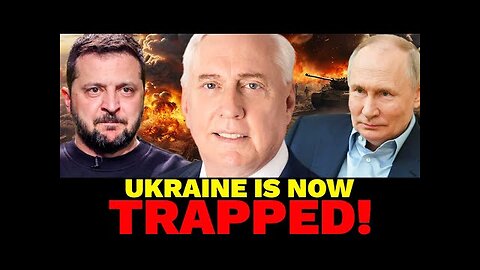 Col. Macgregor issues MUST SEE WARNING on WW3 and Ukraine!