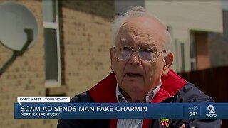DWYM: Beware this fake Charmin scam