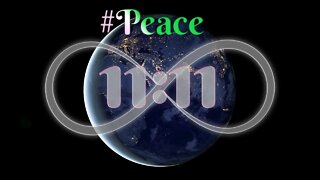 #Peace