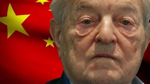 China Officially Calls Soros ‘GLOBAL TERRORIST’ and ‘SON of SATAN’!!!