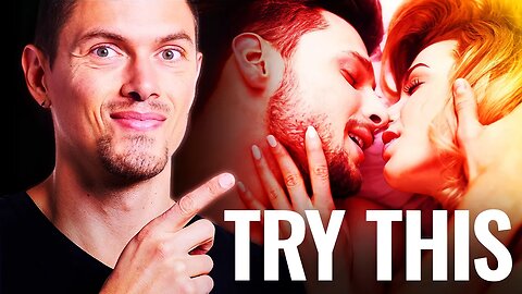 The Best Sex Technique - (All Men Should Do This)