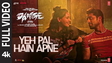 Yeh Pal Hain Apne (Full Video) Harshvardhan, Ehan Bhat, Nikita D, T.J. Bhanu |Dhruv,Bejoy N |Dange