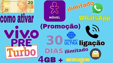 FAZENDO A PROMO TURBO 30 DIAS POR R$ 20,00 VINTÃO - BONECO TAVA ESCONDENDO DE VOCÊ!