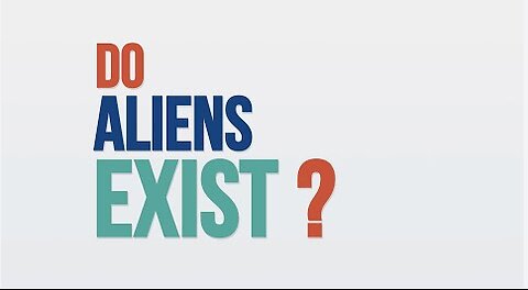 Do Aliens Exist? | We Asked a NASA Scientist