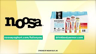 New Year New You Food & Beverage Finds