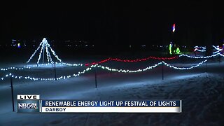Fox Cities Festival of Lights