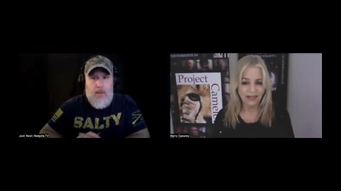 Current UFO/UAP Situation! - Big moves in 2024! Kerry Cassidy & Josh Reid (Ex Navy)