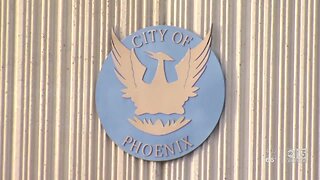 Phoenix Union High School support civilian oversight of the Phoenix PD