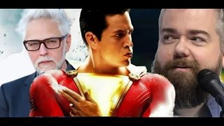 Director Doubts Shazam 3