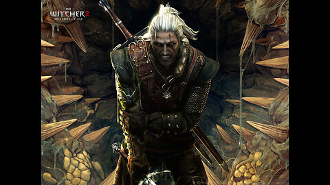 Live: The Witcher 2: Assassins of Kings