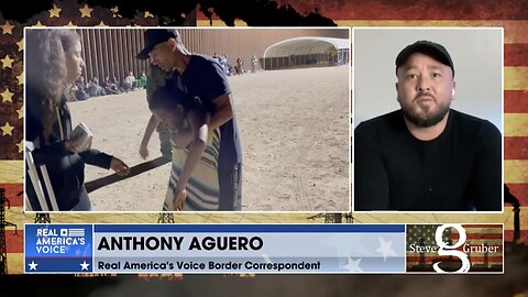 Aguero: We're Witnessing A Massive Colonization of America