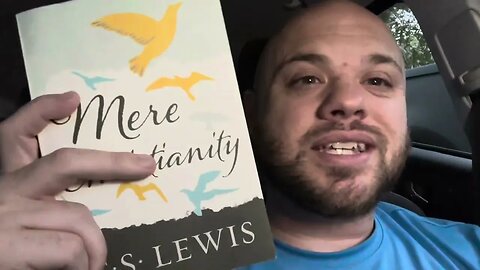 Book Review | Mere Christianity