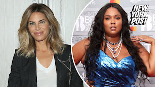 Jillian Michaels doubles down on her Lizzo obesity rant