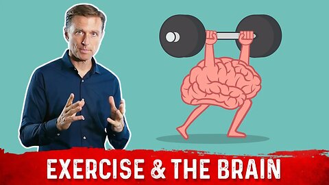 The Best Type of Exercise for Your Brain