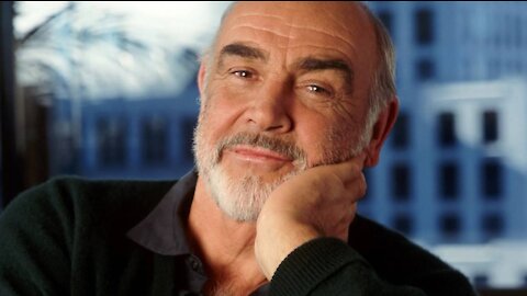 Ciné Story n°5 - Sean Connery