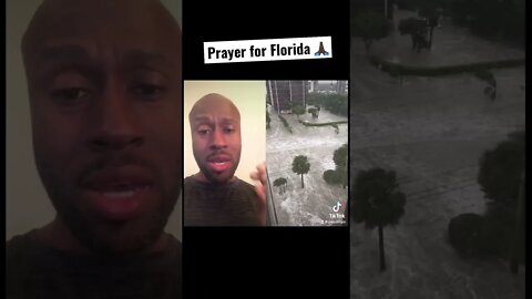 #tiktok #florida #hurricane #desantis #prayer #prayforflorida #shorts