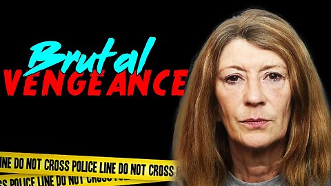 MOTHERS Brutal Vengeance On Her Husband | Corinna Smith | UK True Crime Case Documentary