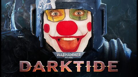 The Quality WH40K: Darktide Full Release™ Experience