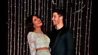 Priyanka Chopra's wedding nearly derailed