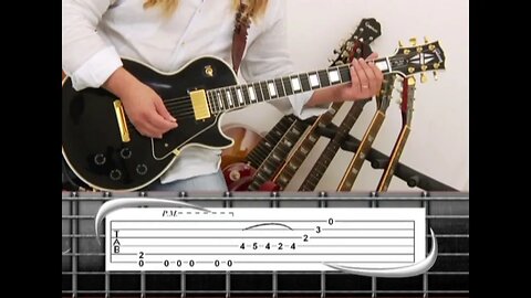 BELIEVER RANDY RHOADS Ozzy full guitar lesson part 2