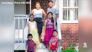 Price Hill Will's homesteading program