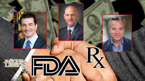 The Conflicts Of Interest Between The Unconstitutional FDA & Big Pharma