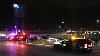 20 People Killed In El Paso Shooting, Suspect In Custody