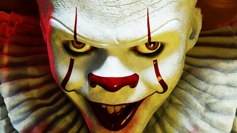 ‘Pennywise: The Story of IT’ – SCREAMBOX Original Documentary Coming This Summer!
