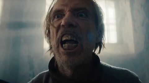 The Gates (2023) Trailer | Richard Brake and John Rhys-Davies Horror Movie