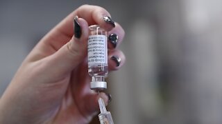 EU Regulators To Share Results Of AstraZeneca Vaccine Investigation