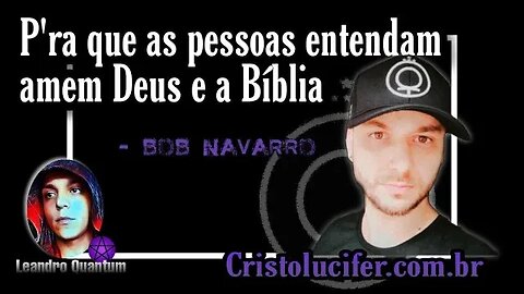 Rodrigo Silva - Em defesa do Mestre Bob - Reagindo a um React