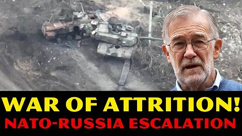 Ray Mcgovern: NATO-Russia Escalation! US Provoke! The NEXT LIES Of The West Are About To Begin
