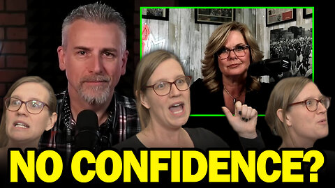 24 Hours of 'Confidence' Votes in Canada???