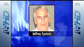 April 25, 2008: Jeffrey Epstein returns to South Florida from Israel