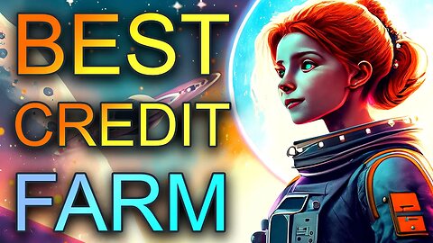 BEST Starfield Credit FARM - How To Get Credits FAST In Starfield - Get Contraband & Sell Contraband