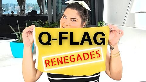 Q-FLAG RENEGADES