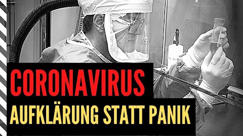 Cornavirus: PCR und Todesrate