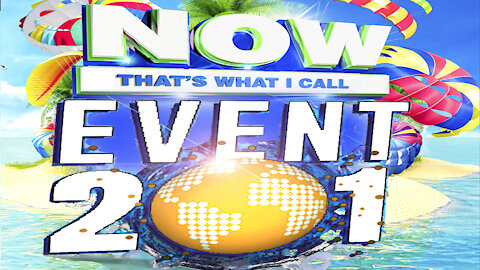 Event 201, Y'all
