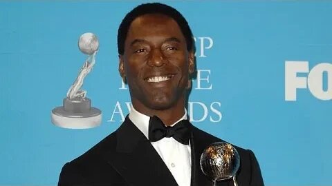 The haters have won' - US actor Isaiah Washington announces early retirement from acting