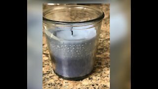 142,000 Dollar Tree candles recalled for burn hazards