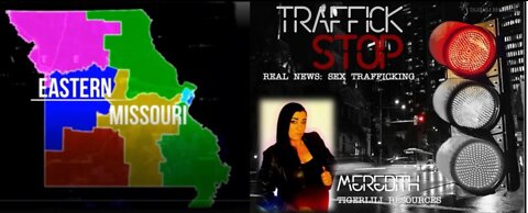 [Screening] Traffick Stop. REAL NEWS: Sex Trafficking