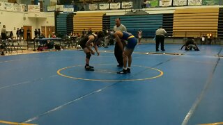 145 vs Park Vista