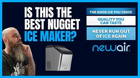 The Best Nugget Ice Maker for 2023 | Propstyle