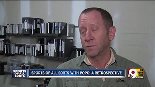 Sports of All Sorts: A retrospective with Popo