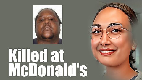 Woman shot dead by McDonald's worker in North Carolina