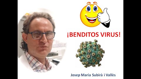 BENDITOS VIRUS