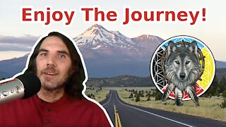 Neo-Wolf: The Journey... What's Next? Neo-Wolf NEWS #5